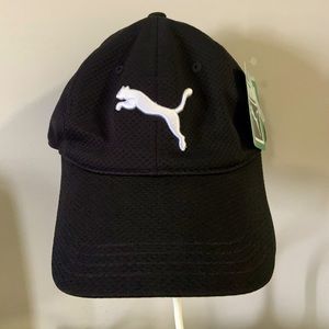 Women’s Puma hat
